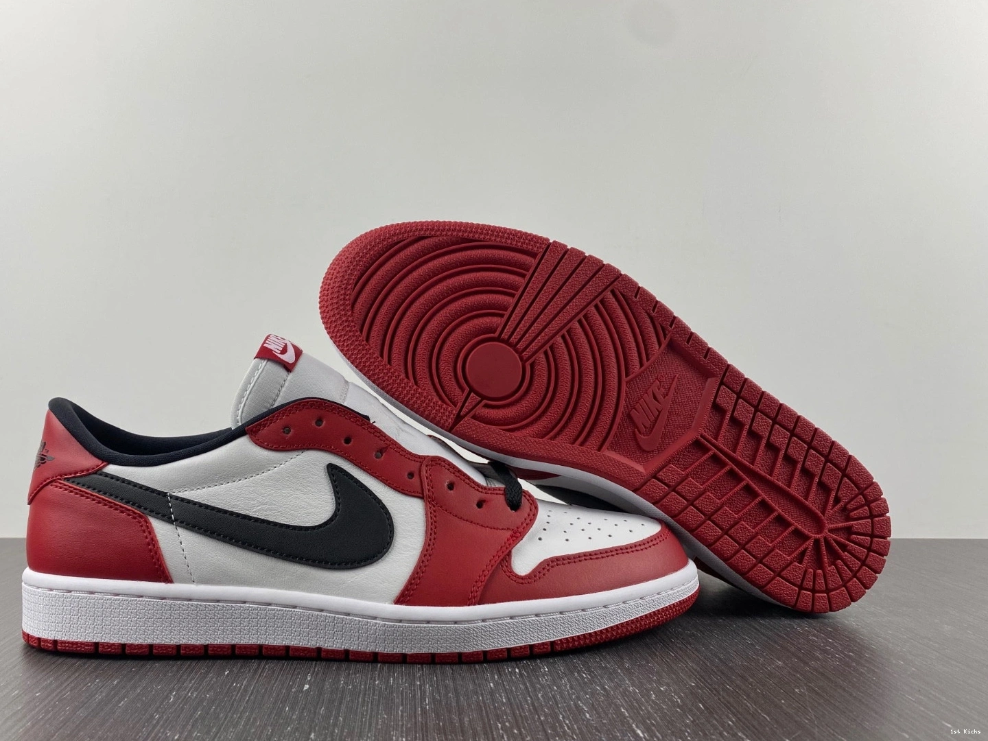 Air OG - 600 705329 Low Jordan 'Chicago' 1 Retro 1116